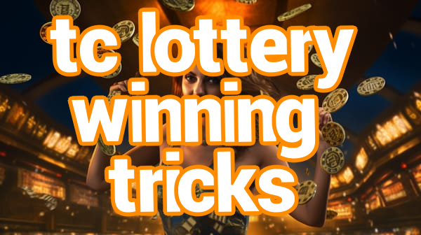 tc lottery winning tricks Screenshots