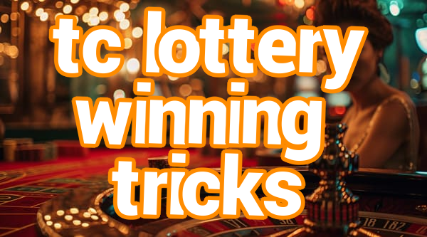 tc lottery winning tricks Screenshots